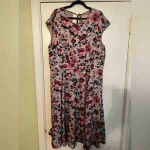 Gal Meets Glam Julia Dress